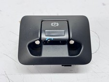 2014-2017 VOLVO XC60 ELECTRIC PARKING BRAKE CONTROL RELEASE SWITCH, OEM LOT3586