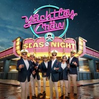 Yachtley Crew - Seas The Night - Vinyl Record 12 Record - G1398Z