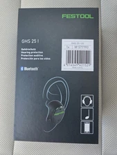 Festool GHS 25 (577793) Brand New