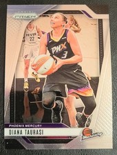2024 Panini Prizm WNBA - Diana Taurasi #58