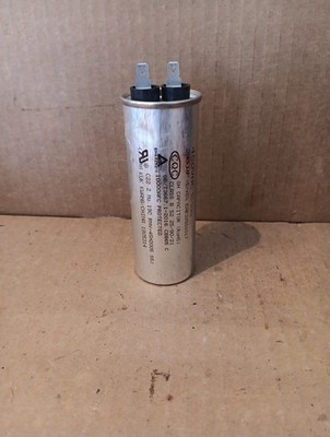 LG REFRIGERATOR CAPACITOR PART# EAE32501017