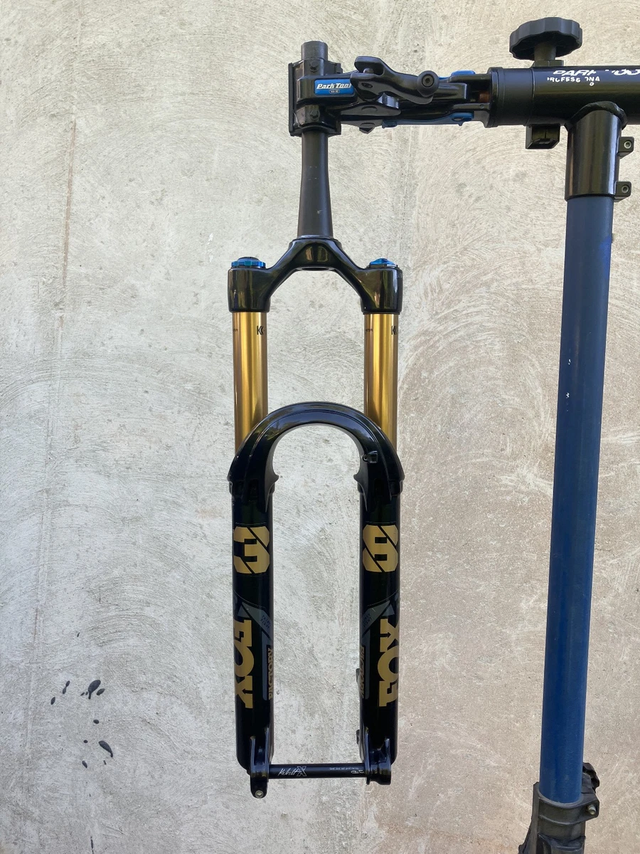 Fox 170mm Bicycle Forks for sale | eBay