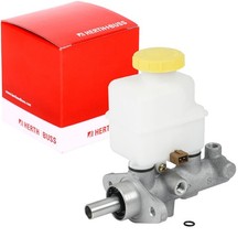 HERTH+BUSS HAUPTBREMSZYLINDER 25,4mm passend für HYUNDAI COUPE | J3100539