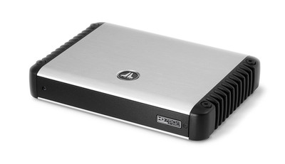 JL AUDIO HD750/1 - 1-Kanal Verstärker digital