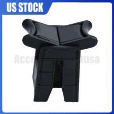 For 2016-2023 Toyota Tacoma 55618-06050 Center Console Cup Holder Insert Divider