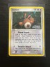 Sentret [Reverse Holo] 75/109 EX Team Rocket Returns 2004 Pokemon