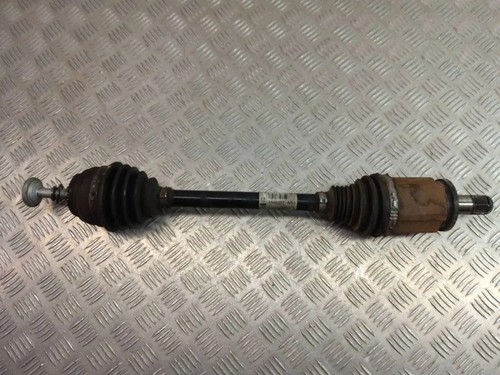 BMW X3 F25 Antriebswelle vorne links 7598027 3.50 Petrol 225kw 2012 33488743