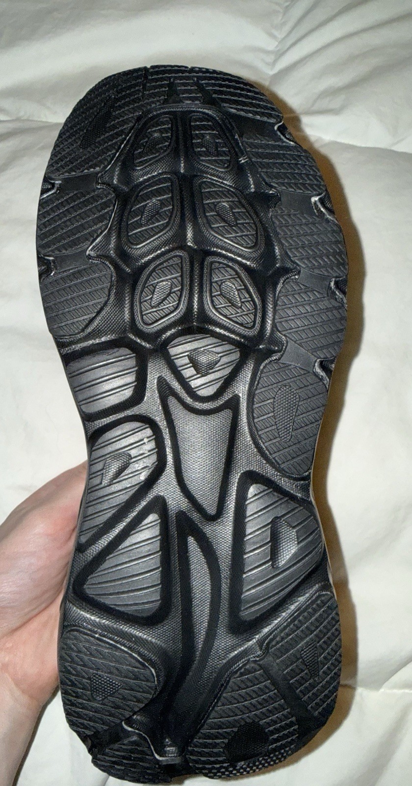 Hoka One One Bondi 5 Women's Running Shoes Athletic thumbnail 5