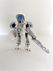 LEGO BIONICLE: Kopaka Nuva (8571)