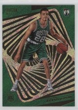 2015-16 Panini Revolution Rookies RJ Hunter #105 7l6