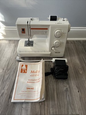 Baby Lock Molly Sewing Machine A-Line Series Model BL30A