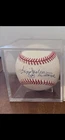 Reggie Jackson Autographed Signed OML Baseball Mr October in person