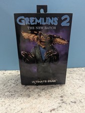NECA Gremlins 2  The New Batch Ultimate Brain Gremlin  7 