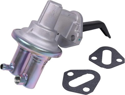 Mechanical Fuel Pump Compatible with Ford Small Block 289 302 351W M4193 SP1069M
