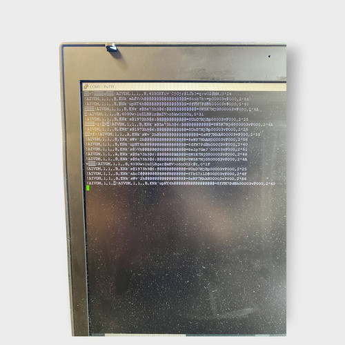 Standard Horizon GX2100 Matrix AIS VHF Radio W/ Fist Mic- USED - Fully Tested - Picture 10 of 11