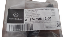 GENUINE Mercedes Benz OEM Crankshaft Position...
