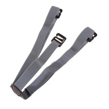 Hidden Suspenders Adjustable Under The Shirt Suspenders for Men Fashion 