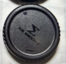  Almost Unused Lenscap Random From JAPAN