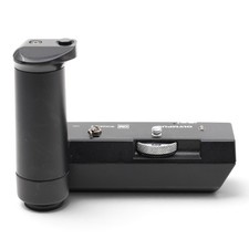 Olympus OM System Winder 2 Motordrive Motor Drive For OM-1 OM-2 OM-4