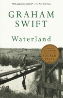 Waterland | Graham Swift | Taschenbuch | Einband - Flex.(Paperback) | Englisch
