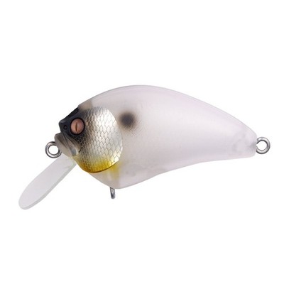 Megabass IXI BLOWLY Fishing Wobbler SECRET DRY ICE, Lenght mm 49, Floating
