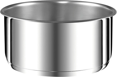 Ingenio Preference Topf 22 cm, stapelbar, Edelstahl, Induktion, Poly