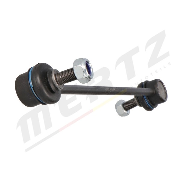 Mertz Koppelstange Stabilisator M-S0498 FüR Renault Clio 3 BR0 CR0 Modus KR0 4 1-image
