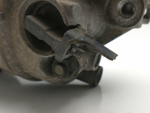 5N0820803E klimakompressor SEAT LEON 1P1 1.9 TDI 2005 296259