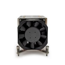 Dynatron W23 3U AmpereOne LGA5964 Active CPU Cooler