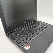 Acer Chromebook 311 CB311-10H-41M9 11.6" AMD A4-9120C 4GB RAM 2GB eMMc Laptop