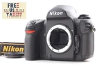 ⏯️[ALMOST UNUSED / New Firmware Updated in 2026] Nikon F6 Film Camera Body JAPAN