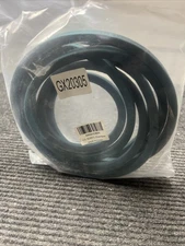 Deck Belt GX20305 GY20571 1/2 in x 139 for L120 L130 Lawn Mower Tractor