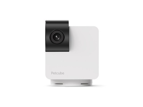 Petcube Cam 360, Camera Interactive WiFi Pet and Home Security Pan-Tilt Camera | - Picture 2 of 5