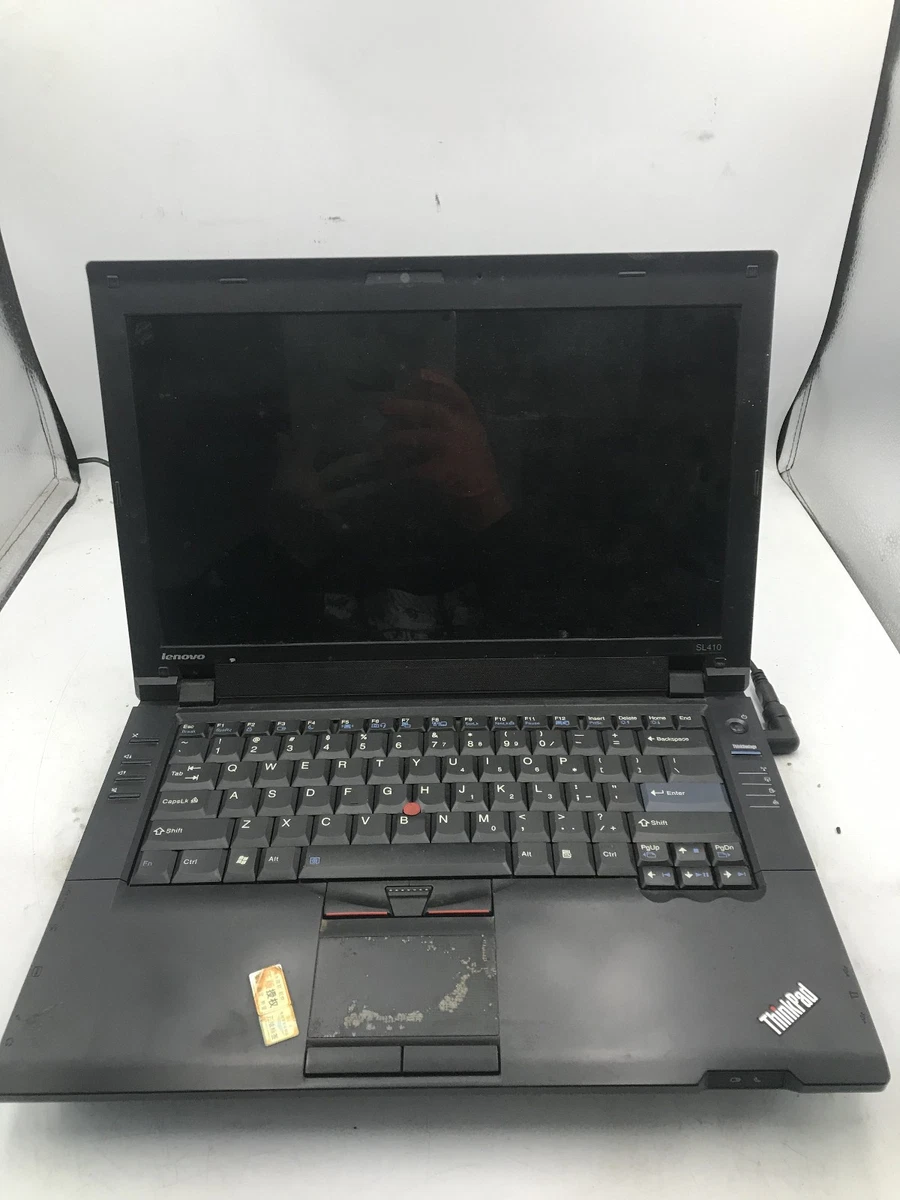 Lenovo Intel Core 2 Duo 2 GB RAM PC Laptops & Netbooks for sale - eBay