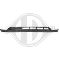 Diederichs Spoiler StoßStange Vorne FüR VW UP 121 122 BL1 BL2 1.0 Load 2236061