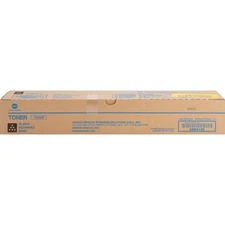 Konica Minolta TN-324K Original Toner Cartridge Black A8DA130