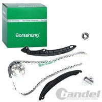 Borsehung Steuerkettensatz Passend FüR Seat Altea Toledo Skoda Octavia Superb