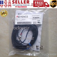 1PC New Keyence PR-M51N3 PRM51N3 Photoelectric Sensor In Box US Free TAX