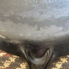 Griswold Cast Iron Small Logo 109 Skillet Griddle — photo 7