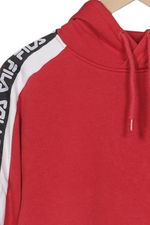 FILA Felpa con cappuccio uomo felpa con cappuccio taglia S... #tzkj0h6