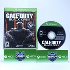 Call of Duty Black Ops 3 III - Xbox One