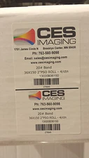 4 Rolls 36"x150' 20lb Bond Canon IPF Plotter Paper