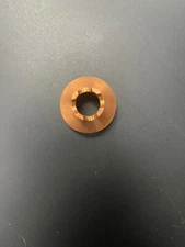 Thermal Dynamics Shield Cup Part #9-5780 for Plasma Torch