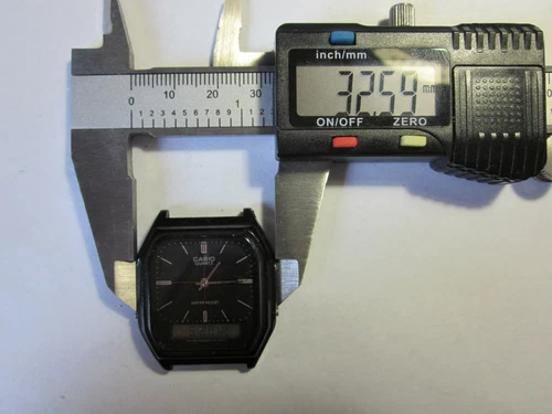 Ersatzteile CASIO 2747 2285 341 1156 2879 1572 593 3149 695 244 1595 1333 UVM - Bild 185 von 333