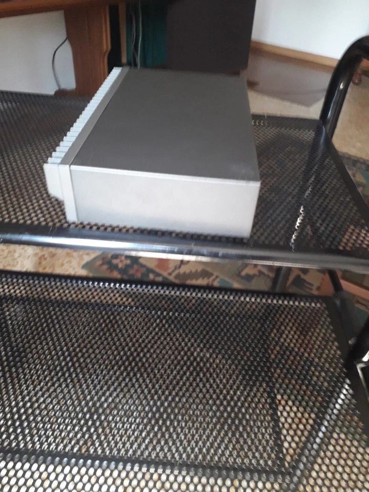 amplificatore finale di potenza Quad 306 - Immagine 4 di 4