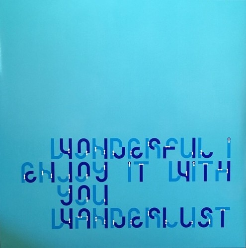BJORK- Wanderlust, 2x12"/CD/3D DVD w/3D glasses/Stickers, OG 2008 1st press, UK - Picture 14 of 20