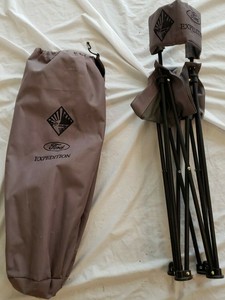 canvas folding chair bags