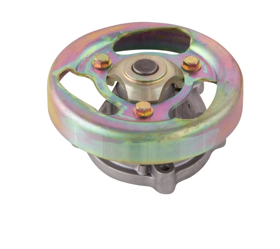 Bomba de agua del motor Gates para Honda Civic 2003-2011 Foto 4 de 4