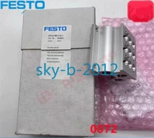 1 PCS NEW IN BOX Festo CPE10-PRS-1/4-3 543822 air circuit board module