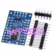 1PCS NEW PCF8575 expansion board I2C communication control 16 I/O ports YT